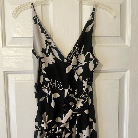 Anthropologie Hutch floral maxi dress, size xxs - Picture 7 of 8